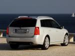 Cadillac BLS Wagon 2007 года
